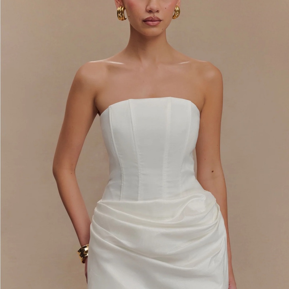 Meshki “Sasha” Dress NWT